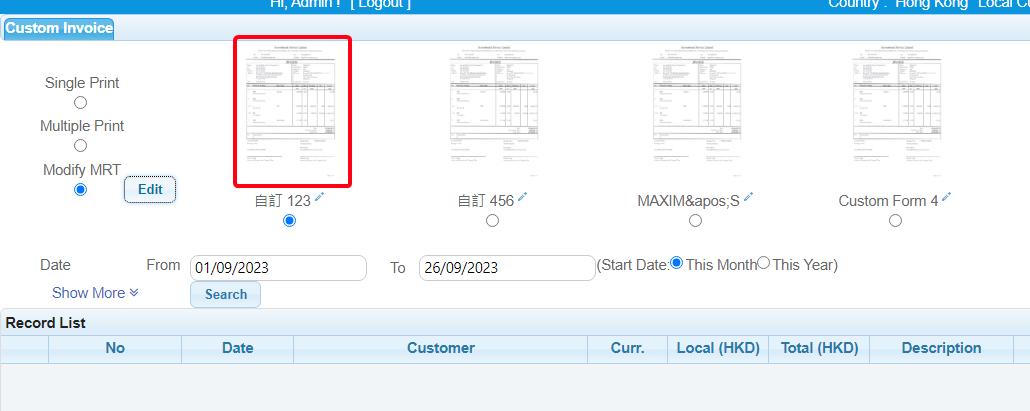 選擇需要上傳的位置,上傳後這個位置原有模板將會被取代 選擇需要上傳的位置,上傳後這個位置原有模板將會被取代